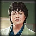 Therapist trader portrait