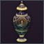 Antique vase