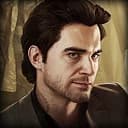 Ragman trader portrait