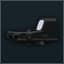 Valday PK-120 (1P87) reflex sight