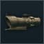 Trijicon ACOG TA01NSN 4x32 scope (Tan)
