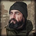 Jaeger trader portrait