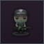 BEAR operative figurine