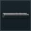 UZI 9x19 sound suppressor