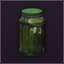 Jar of pickles
