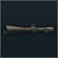 Leupold Mark 5HD 5-25x56mm 35mm riflescope (FDE)