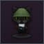 Hideout Cat figurine