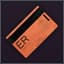 Boreas engine room keycard
