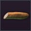 French bakery baguette